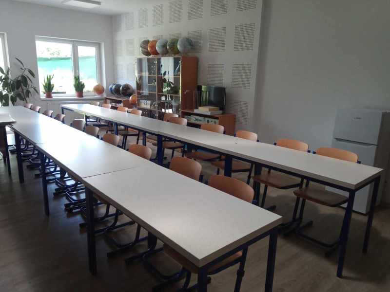 přístavba