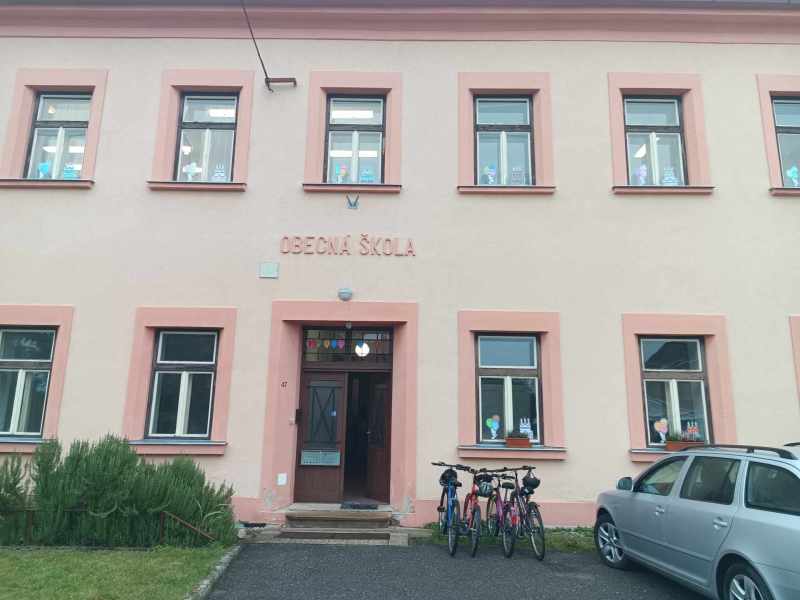 Oslavy výročí