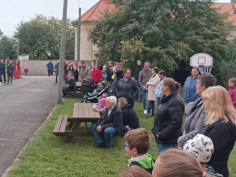 Oslavy výročí