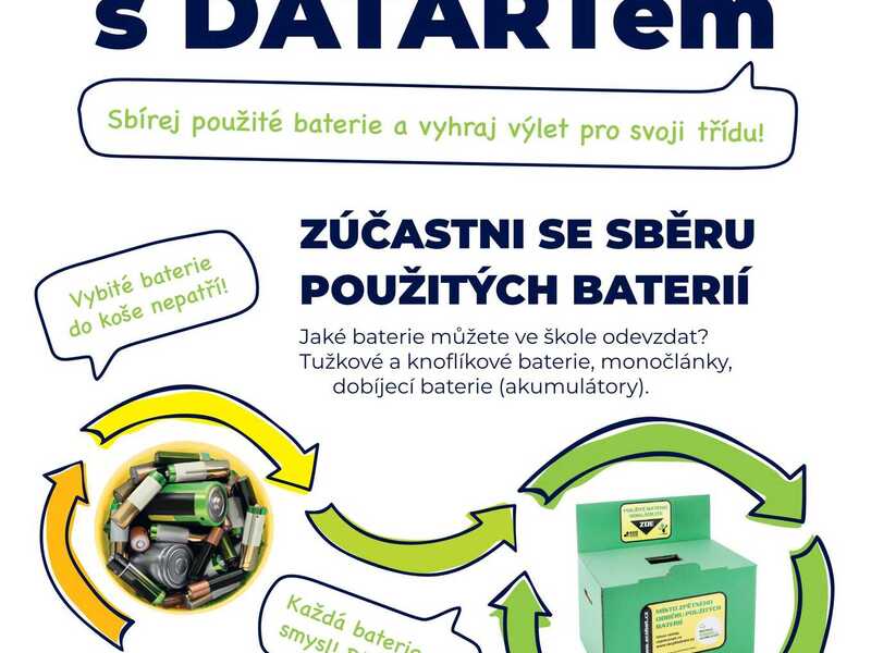 baterie