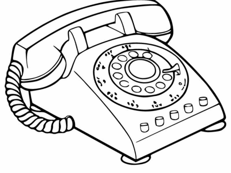 telefon
