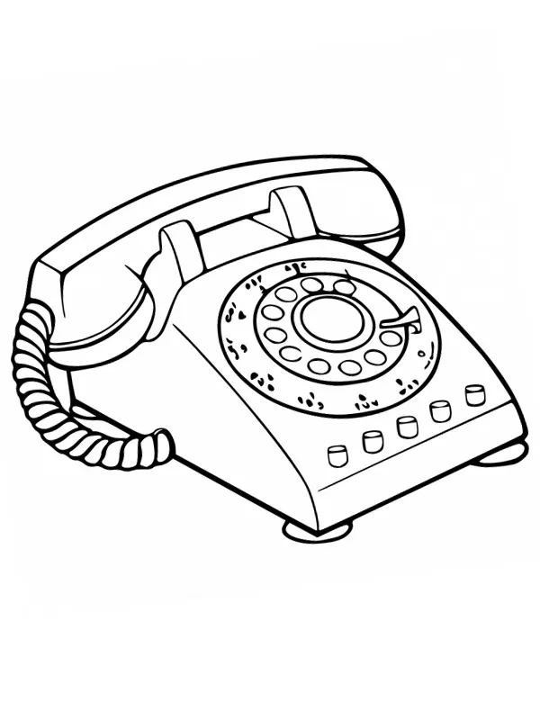 telefon